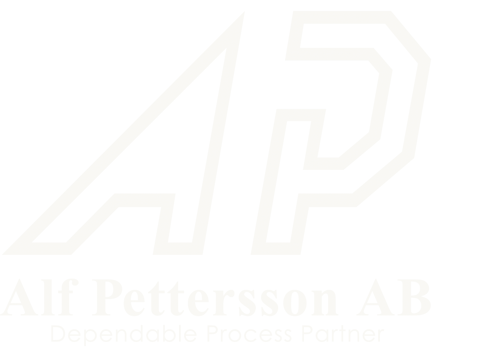 Alf Pettersson AB