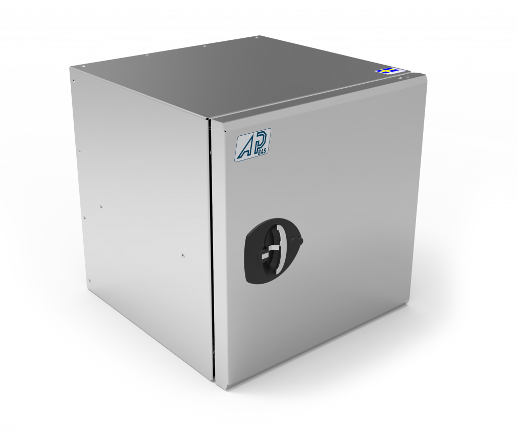 Server Ap Box AP Box-arkiv - Sida 2 av 4 - Alf Pettersson AB