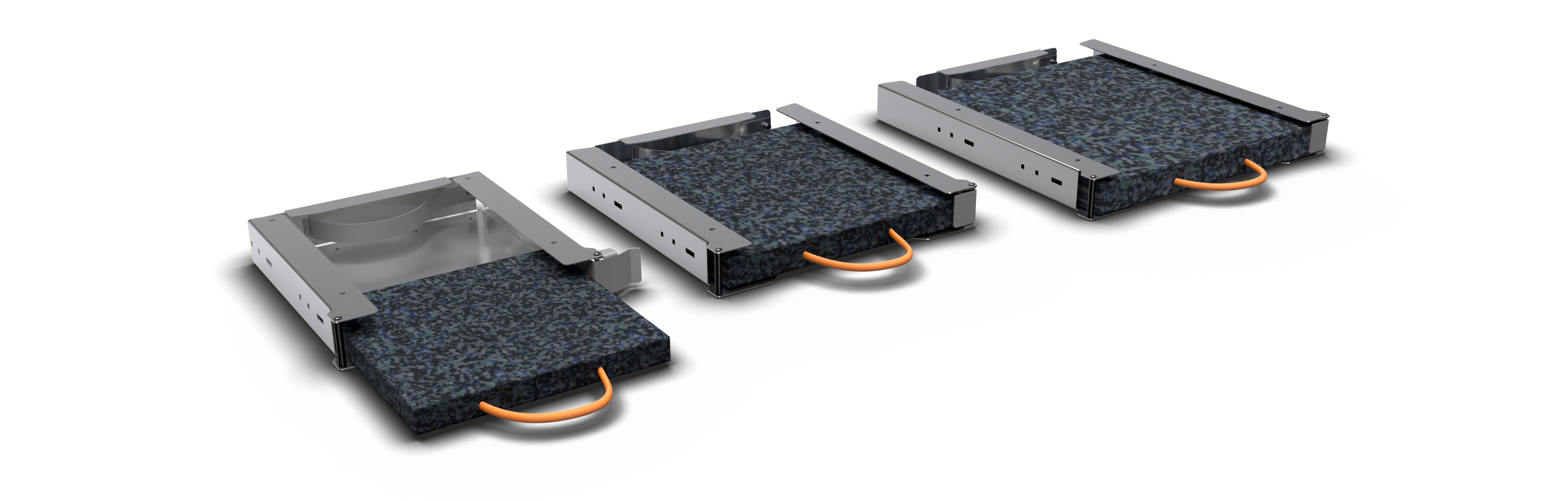 TEST STÖDBENSPLATTOR