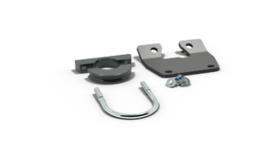 Skärmstag förstärkning isär 2