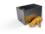 AP Handsklåda 200x200x330