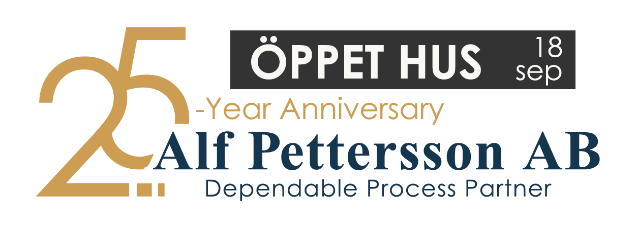 25th Anniversary Celebration and Open House!